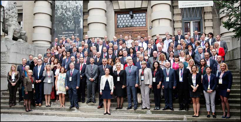 EuroGeographics skupština 2015. 1 eurographics-1