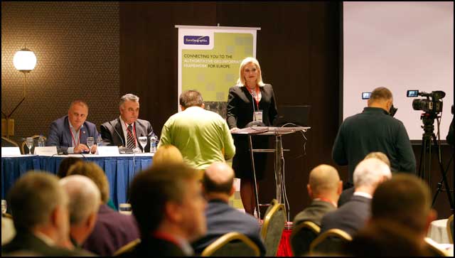 EuroGeographics skupština 2015. 2 eurographics-3
