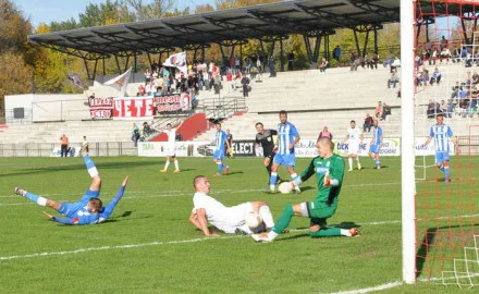 fk borac