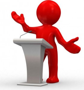 fotolia govornik