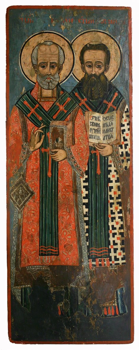 Još jedna tajna Ovčarsko-kablarskih manastira 1 ikona