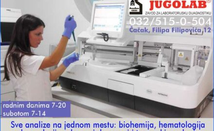Jugolab