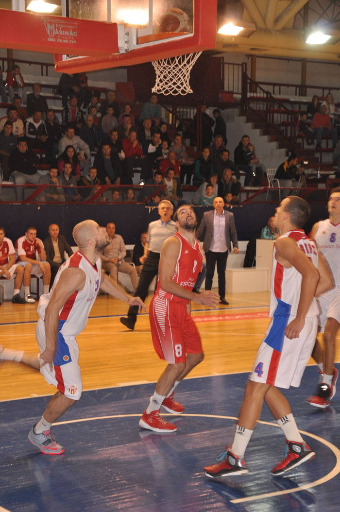 Još jedna pobeda košarkaša Borca 4 kk borac1 lejca