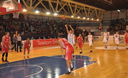 kk borac