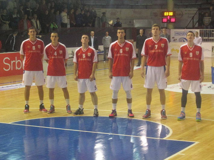 Još jedna pobeda košarkaša Borca 6 kk borac5 lejca