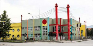mali kapetan