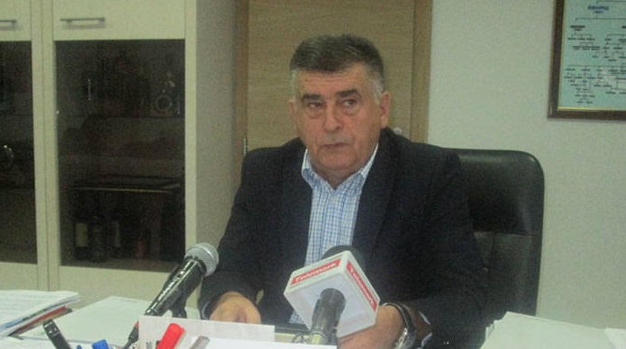 Auto Čačak otvara muzej i nova radna mesta 2 Milenko Kostić Auto Čačak