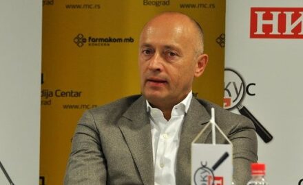 miodrag kostić