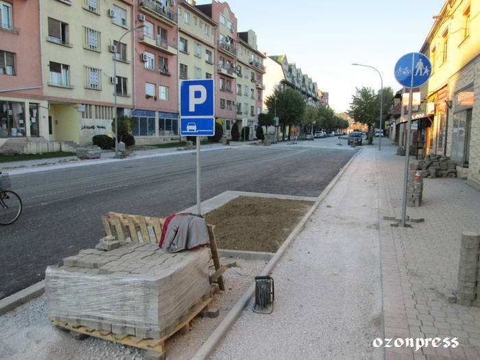 U ponedeljak se otvara kružni tok 6 moavica 2