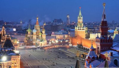 Moskva