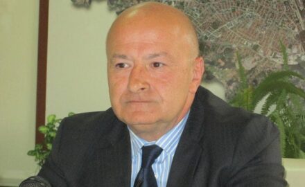 direktor Gradca