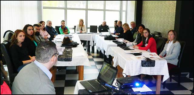 Izveštavanje o korupciji 5 seminar