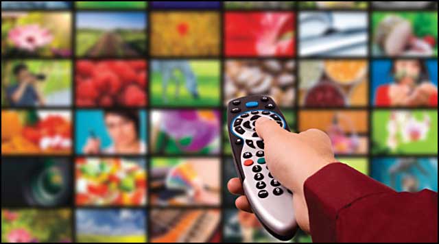 tv