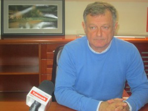 Veljko Negovanović SPS
