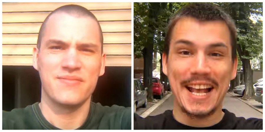 Čačanin u poslednjih par dana dva puta „zapalio“ internet 2 vuk spasojevic 1