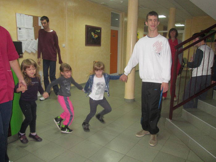 Dečja nedelja u Zračku 3 zracak 4