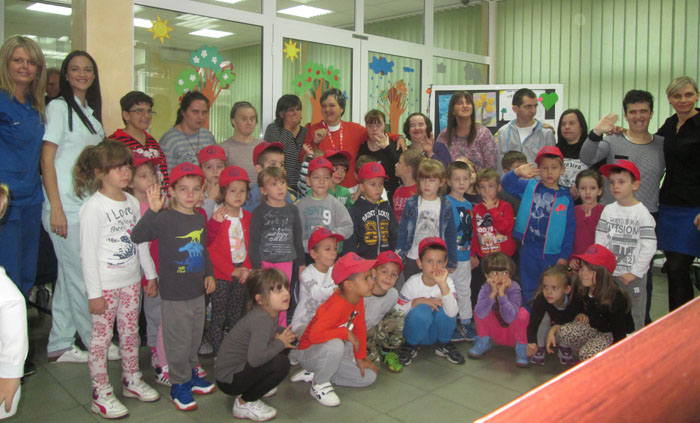 Dečja nedelja u Zračku 1 zracak 5