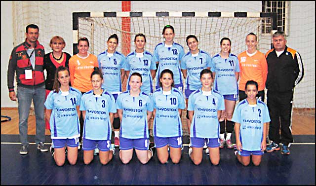 Pobeda na startu 1 zrk-cacak