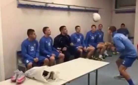 Plate nemaju, ali igraju (VIDEO) 1 Borac-Cacak-GLAVOMET-
