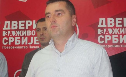 Dragan Ćendić