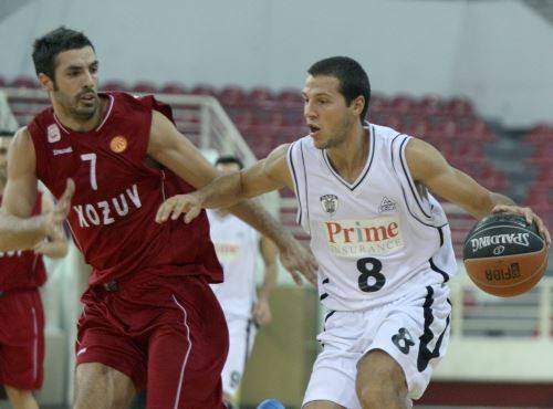 Goran Marković 