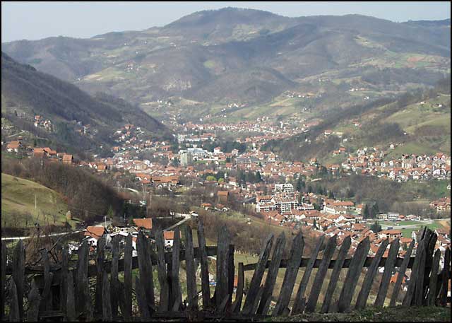 DRI otkrila brojne nepravilnosti u Opštini Ivanjica 1 Ivanjica-1
