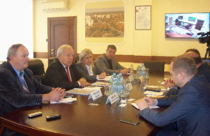 Rusi dali zemlju za naš distributivni centar 1 Srb rus