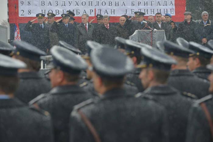 Piloti u Lađevcima obeležili svoj dan 2 avioni ladjevci 1