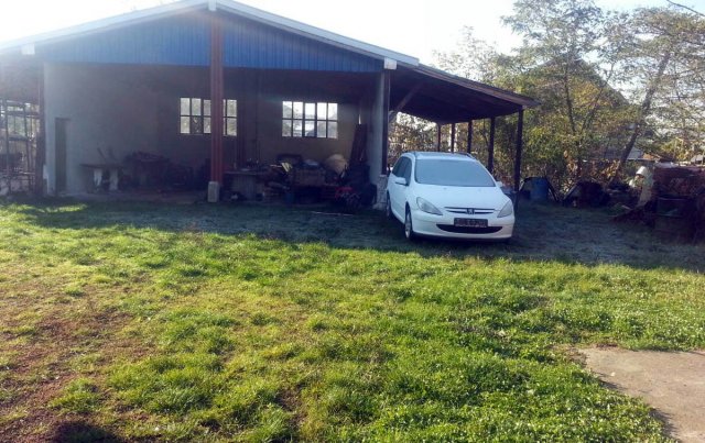Čačani krali kola po Beogradu (FOTO) 2 cacani bgd4