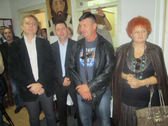 Crveni krst obeležio slavu 4 crveni krst 1