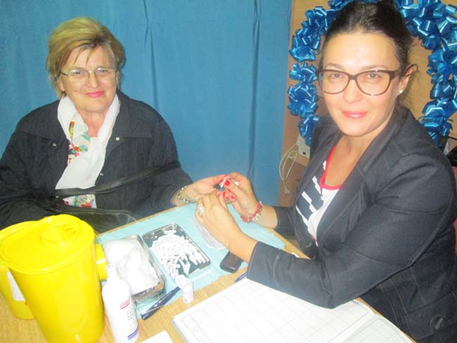 4.000 Čačana obolelo od dijabetesa 2 dijabet
