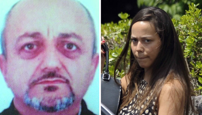 Ćerka “najvećeg narko-bosa u Srbiji” dobila posao u EPS-u! 1 dragoslav-kosmajac-cerka