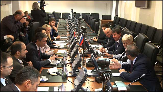 DSS i Dveri: prva zvanična delegacija iz Srbije u poseti Krimu 5 dveri-U-Drzavnom-Savetu-Ruske-Federacije2
