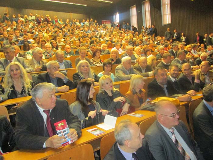 Obeleženo 40 godina Fakulteta tehničkih nauka 1 ftn 3