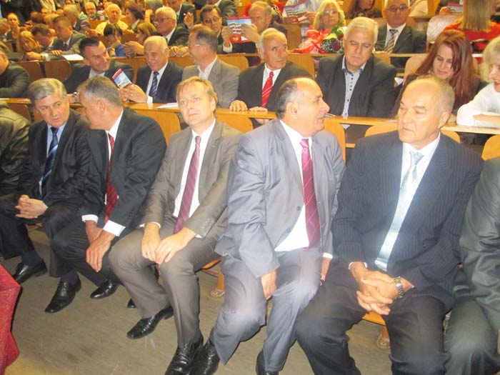 Obeleženo 40 godina Fakulteta tehničkih nauka 4 ftn 5