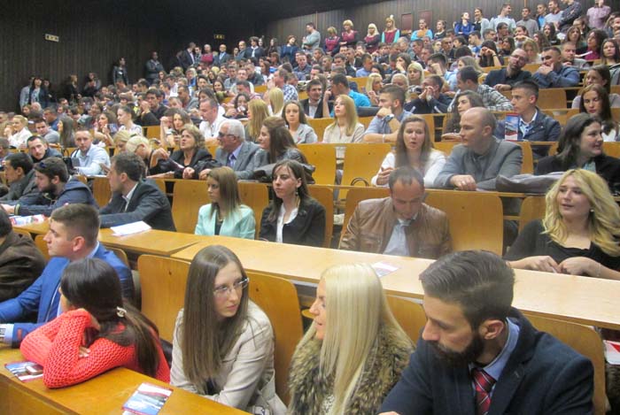Obeleženo 40 godina Fakulteta tehničkih nauka 5 ftn 6