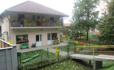 vrtić
