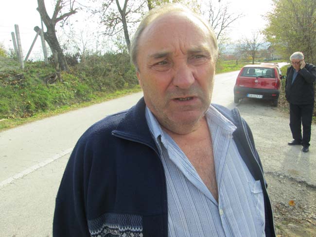 Rekonstruisan vodovod u Gornjoj Gorevnici 4 gorevnica 1
