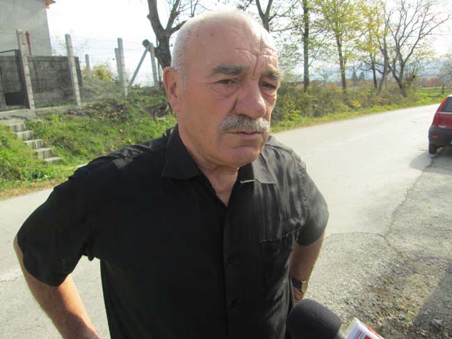Rekonstruisan vodovod u Gornjoj Gorevnici 3 gorevnica