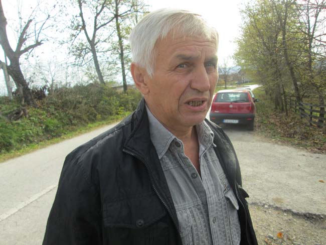 Rekonstruisan vodovod u Gornjoj Gorevnici 5 Miroslav Đerović