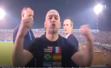 igor mikic, utakmica