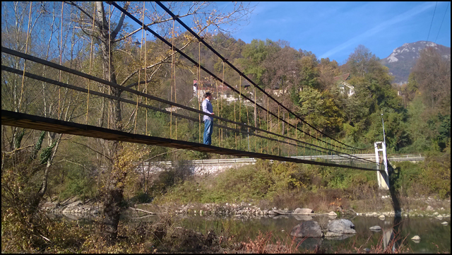 Kajak staza u Ovčar Banji 1 kajak-2
