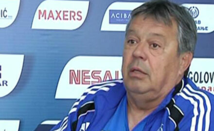 kosanović