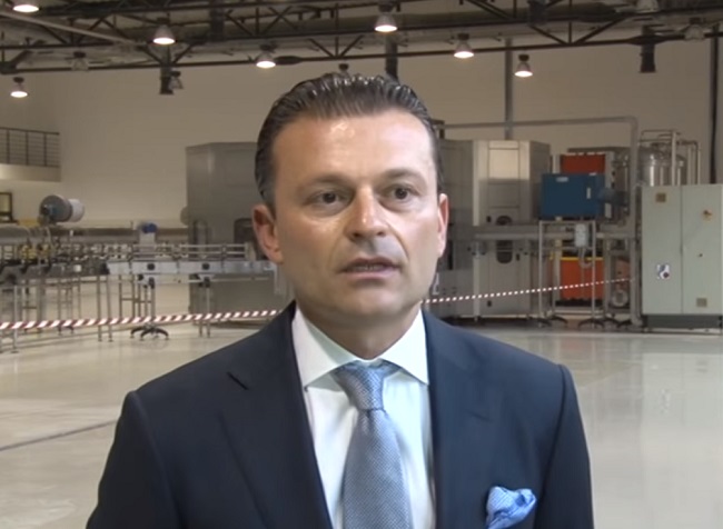 Voda iz Kosjerića za ceo svet 2 misa jovanovic