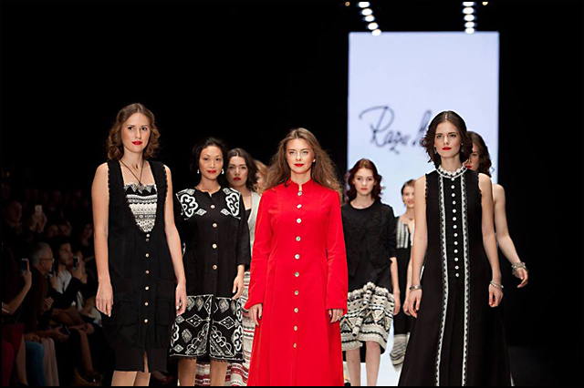 Fashion Provocation, po drugi put 1 moda-1