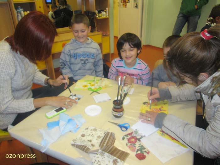PU Moje detinjstvo obeležila dve godine postojanja 3 moje detinjstvo 12