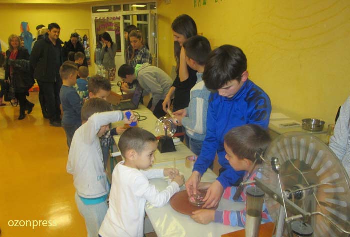 PU Moje detinjstvo obeležila dve godine postojanja 8 moje detinjstvo 2