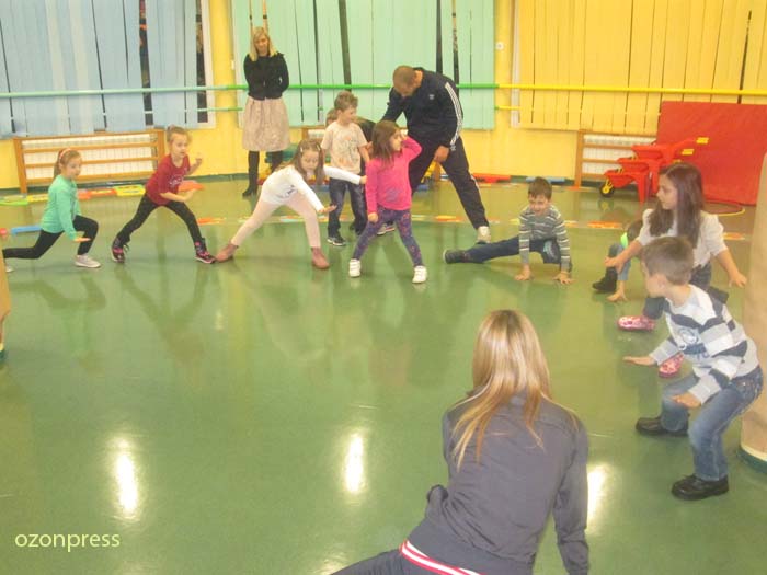 PU Moje detinjstvo obeležila dve godine postojanja 7 moje detinjstvo 6
