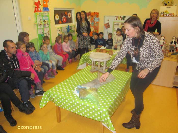 PU Moje detinjstvo obeležila dve godine postojanja 1 moje detinjstvo 9