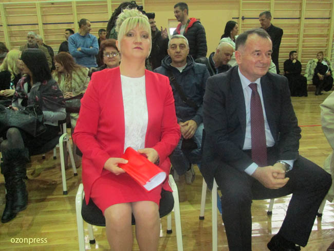 Otvorena nova škola u Mrčajevcima 7 mrcajevci 1